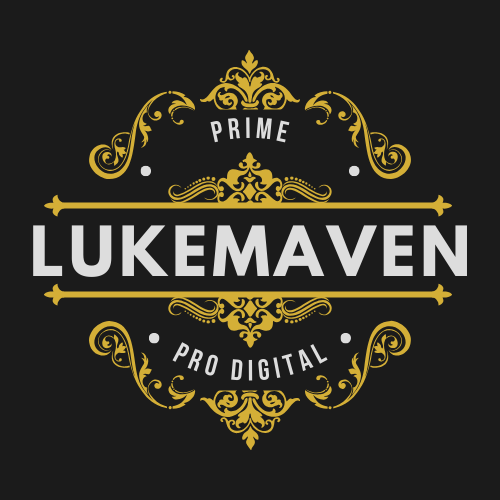 Luke Maven